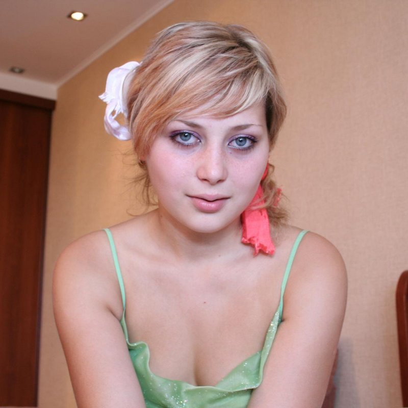 Anna 24 Escort Gobowen