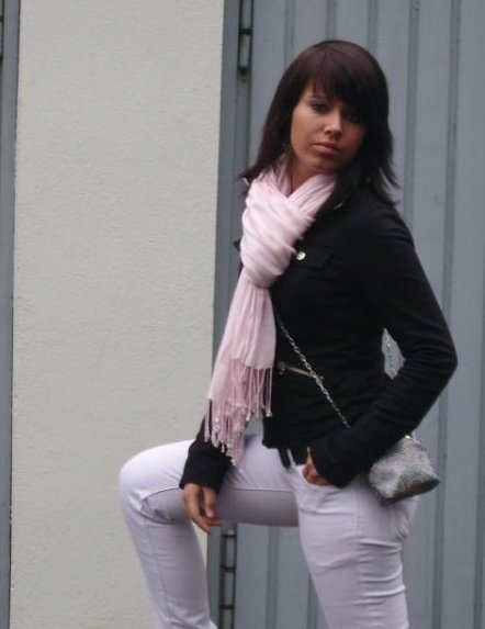 Camryn 25 Escort services Woburn