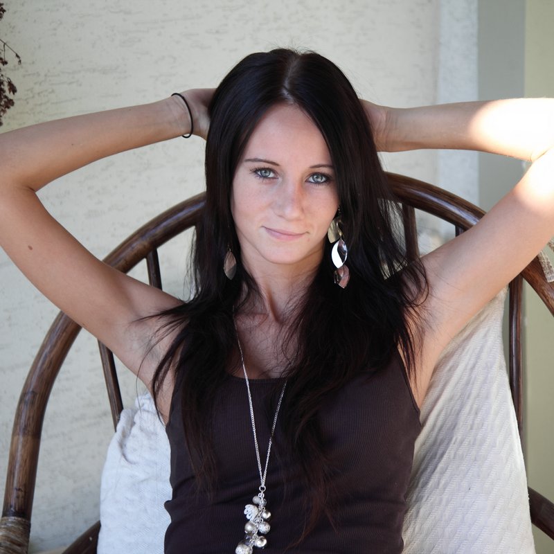 Frieda 22 Escorts Sherborne Saint John