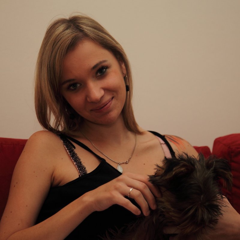 Whitney 32 Escort Hemsby