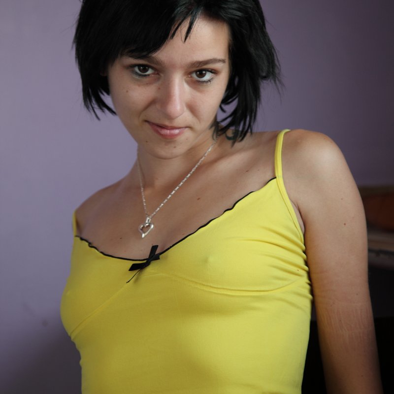 Yolanda 35 Meet escort New Brighton