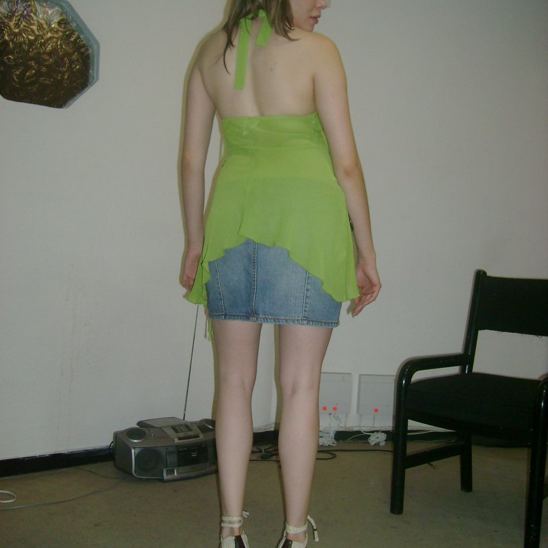 Kyleigh 34 Escort Langbank