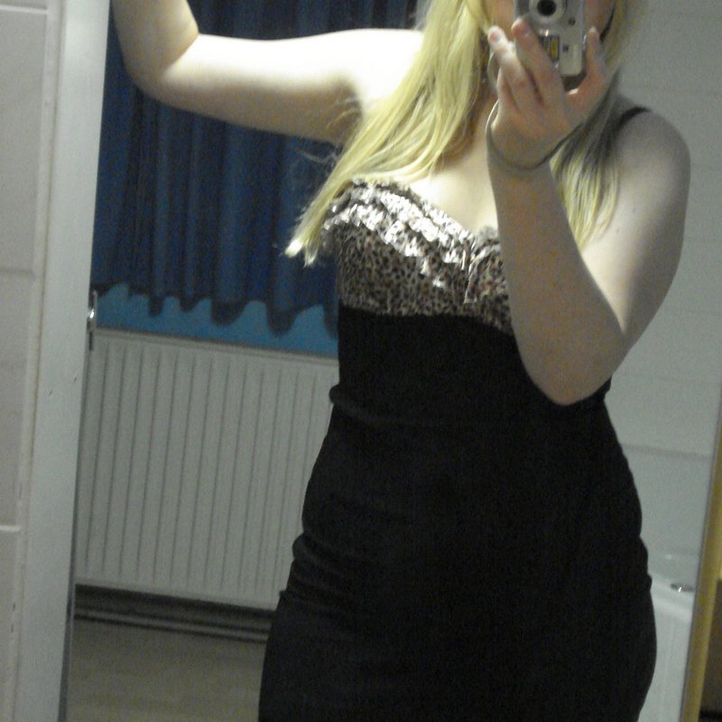 Abby 25 Escort Northwood