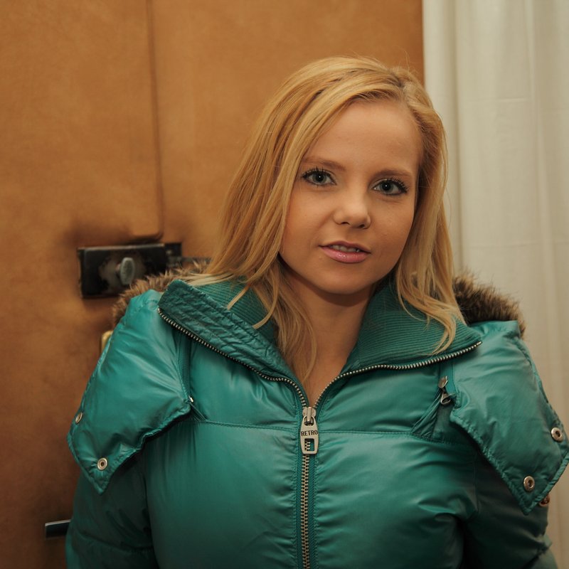 Kalysta 29 Prostitute Meliden