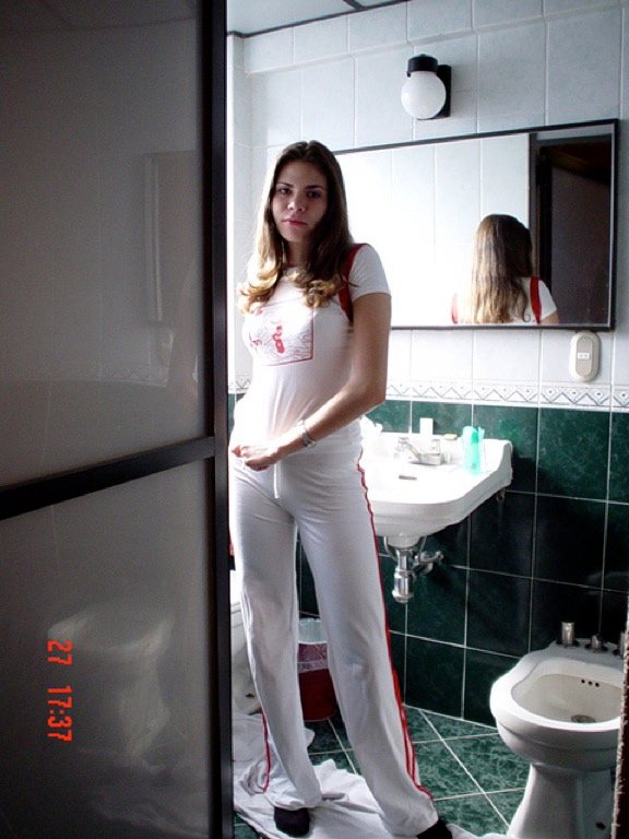 Caelie 23 Escort Chelsfield