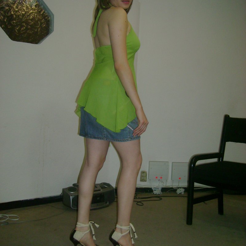 Kimberlee 27 Escort Workington