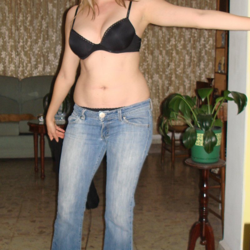 Rosalyn 24 Discreet escorts Stretton