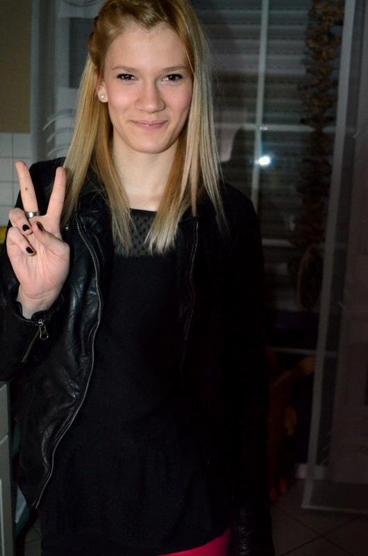 Sadie 24 Meet escort Tenbury