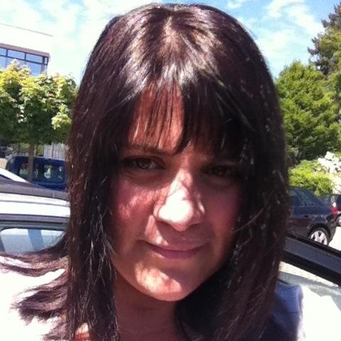 Brianne 34 Escort Burley in Wharfedale