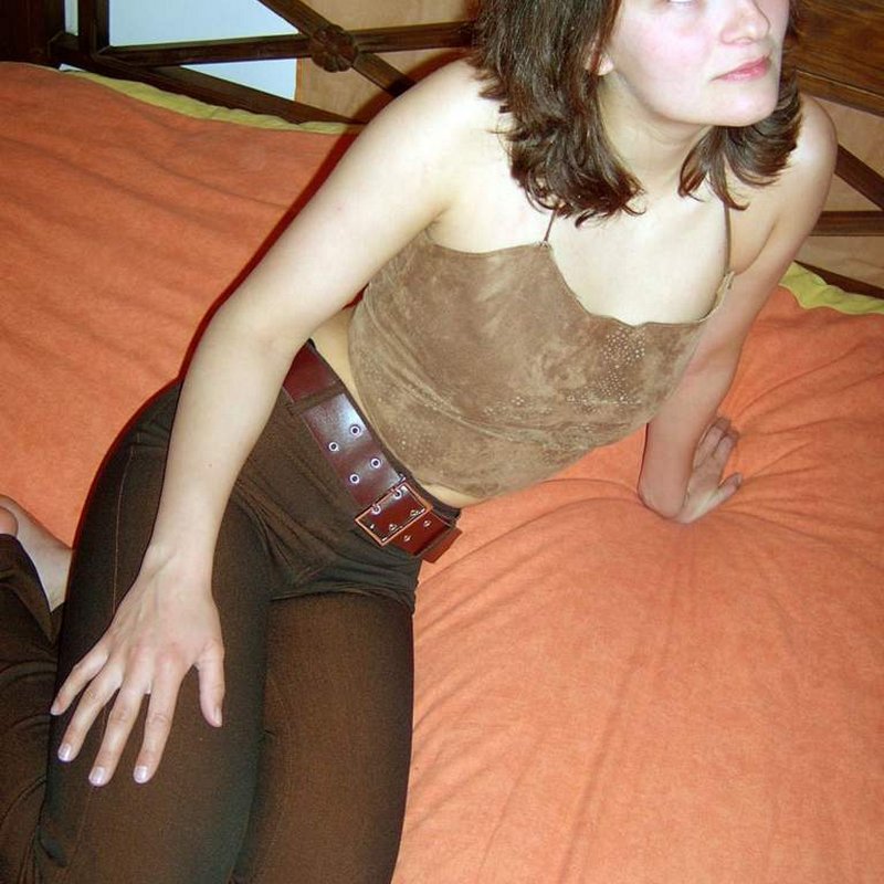 Bridget 27 Escort Llanon