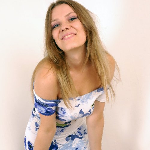 Shaelyn 34 Escort Stainforth