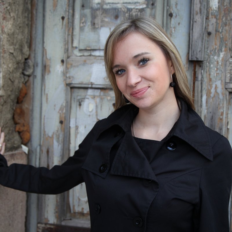 Eleonor 33 Escort Abergele