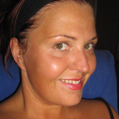 Luana 23 Escort Brighton