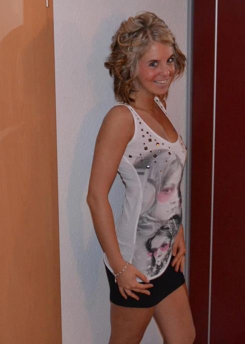 Bernadine 29 Escort services Tiptree