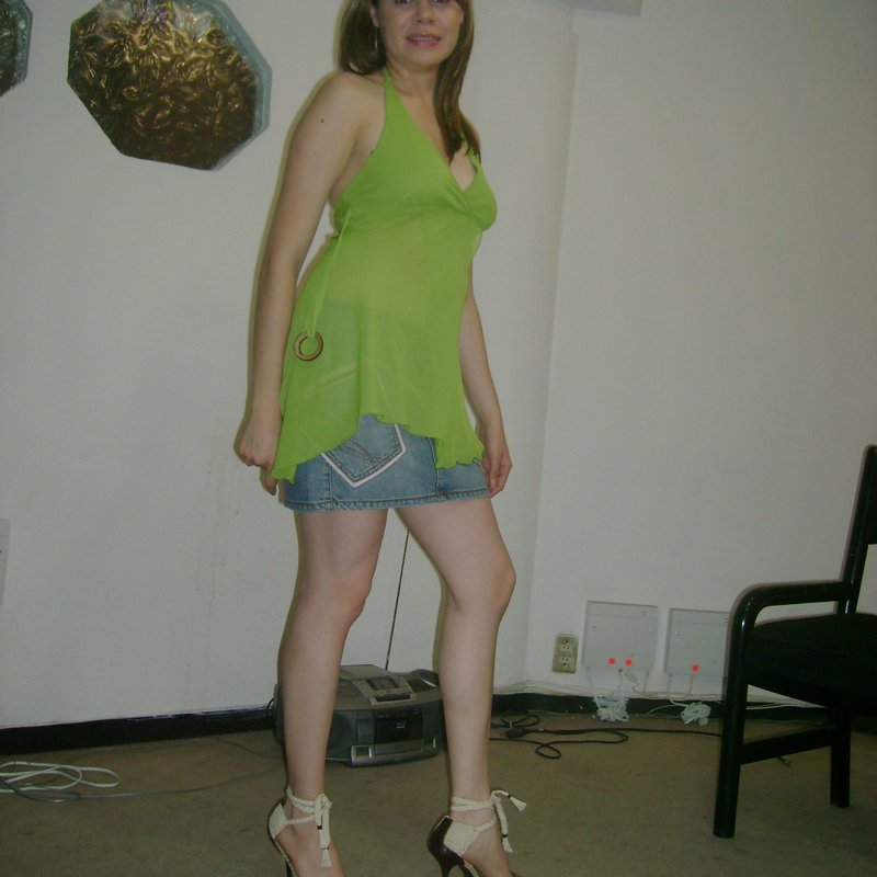 Leanora 34 Escort Whithorn