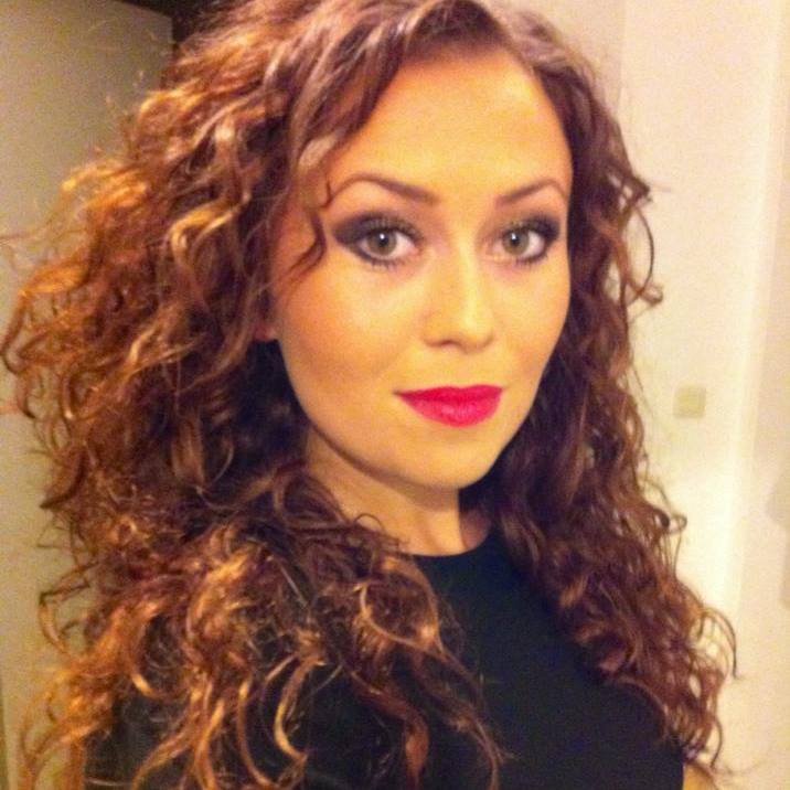 Florentina 29 Escort Boughton Aulph