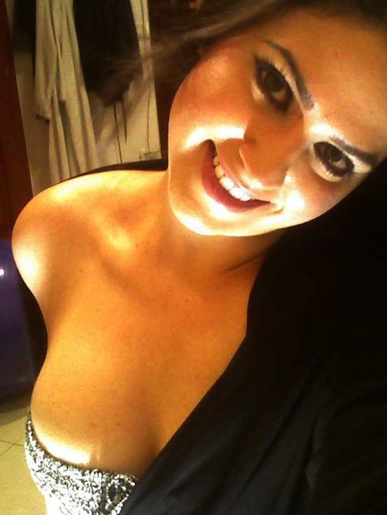 Phyllida 32 Discreet escorts Forkill