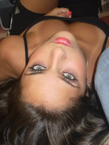 Libby 25 Escort girl Bangor