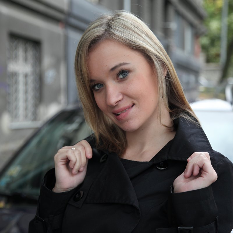 Korinna 30 Sensual escorts Minsterley