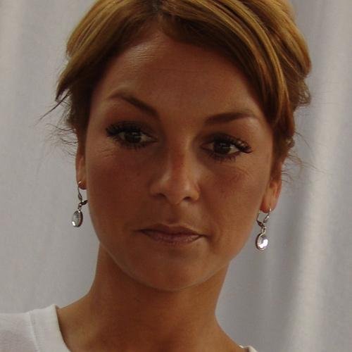 Shawn 35 Escort Oxted
