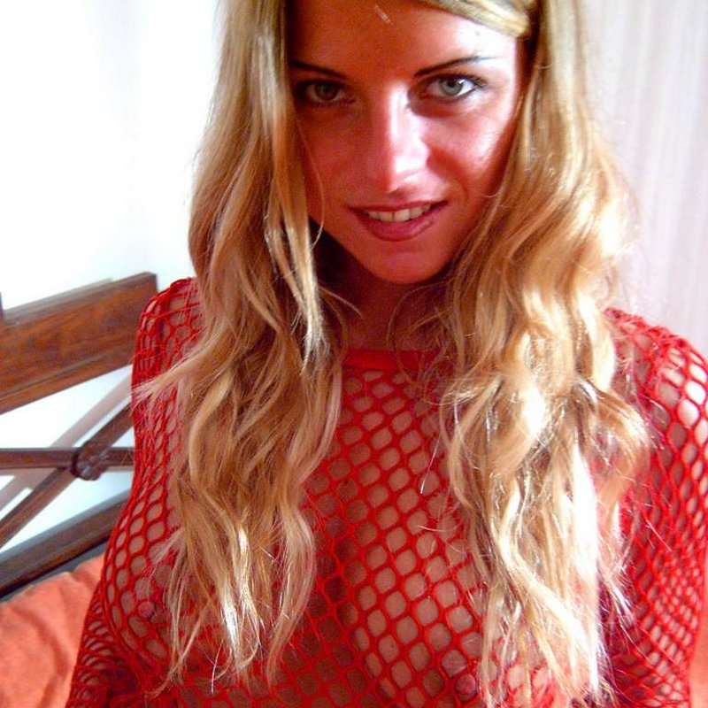 Ida 31 Discreet escorts Twickenham