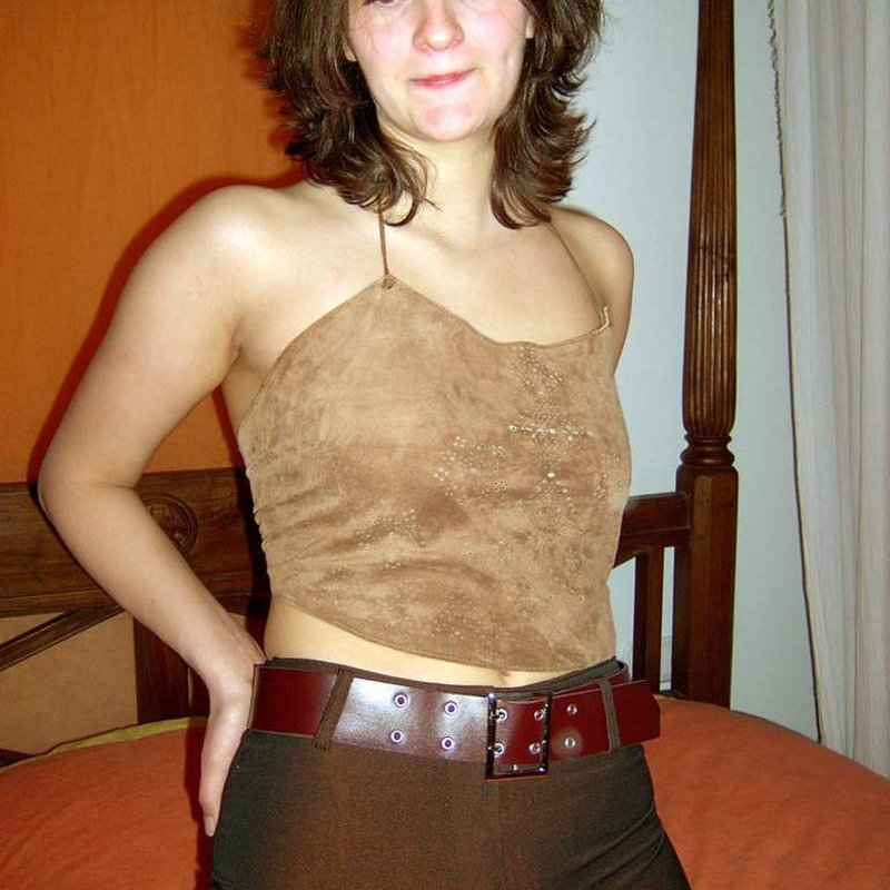 Belinda 27 Escort Alton
