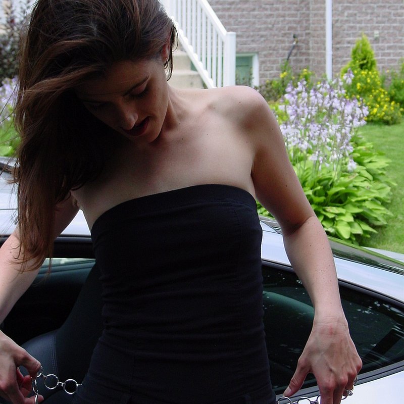 Dione 27 Sensual escorts Port Isaac