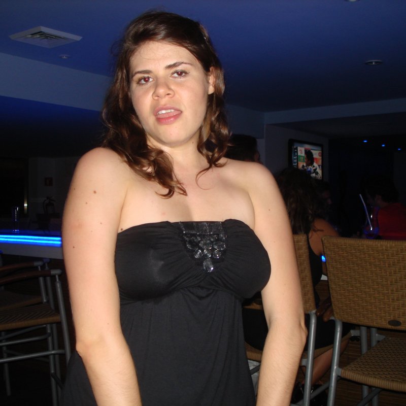 Roseanne 34 Escort girls Small Heath