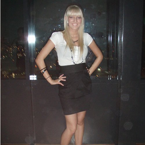 Lydia 24 Escort Honley