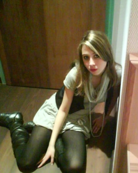 Sheelagh 35 Escort girl Craven Arms