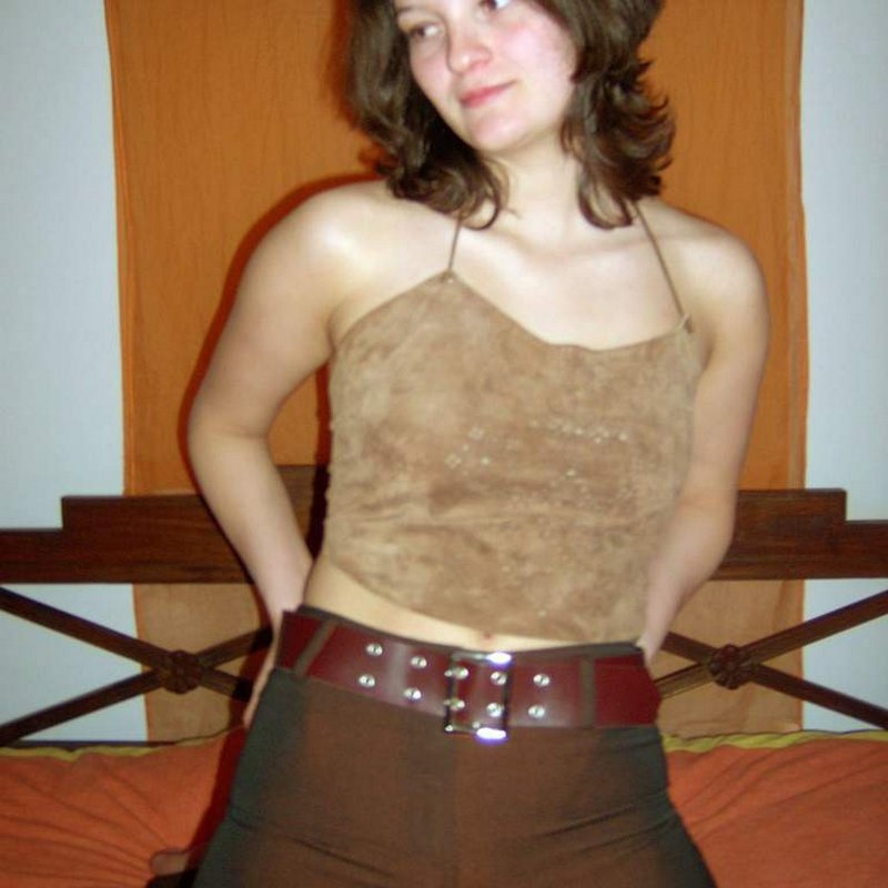 Dona 29 Prostitute Bourne End