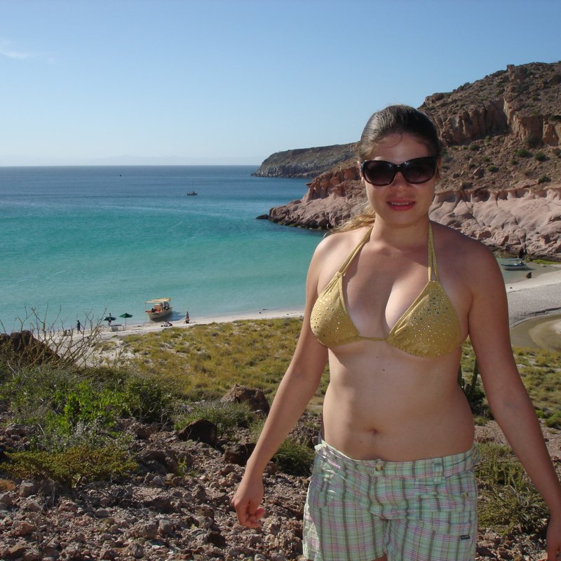 Chrissie 28 Escort Teignmouth