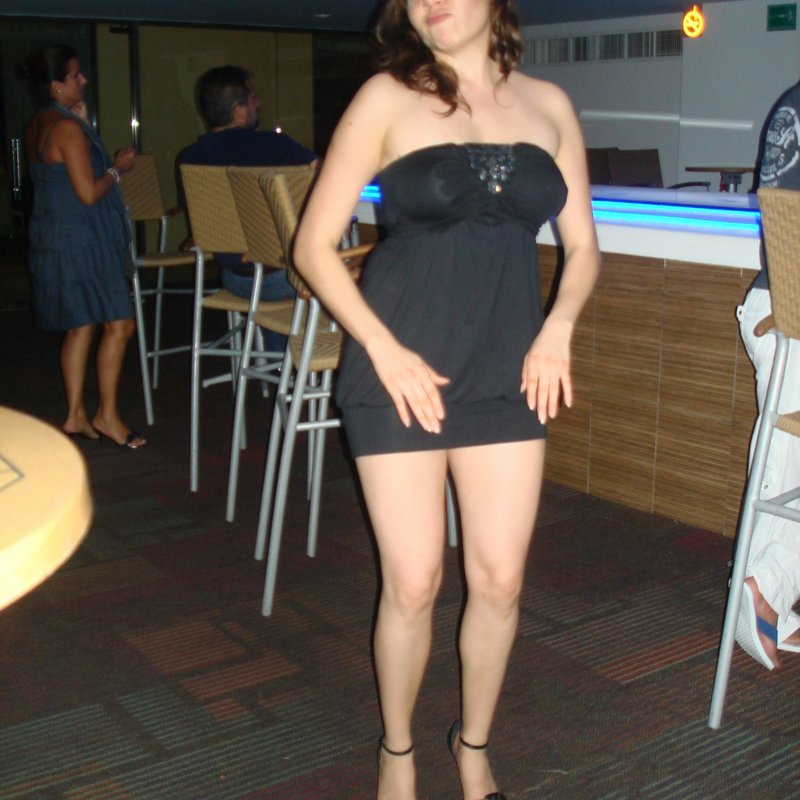 Julianne 33 Escort girls Cromer