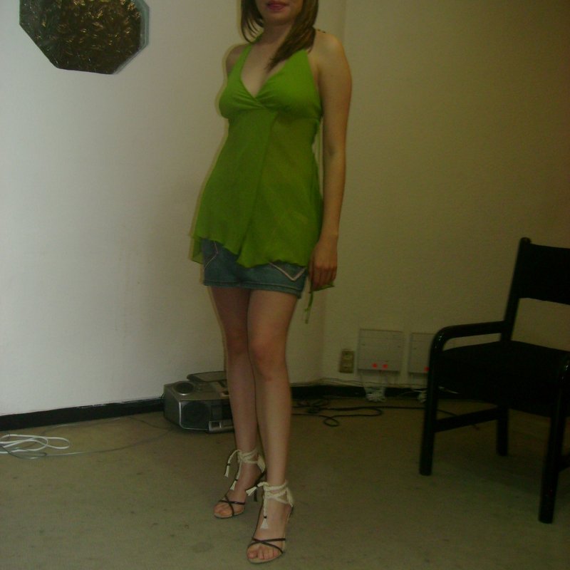 Theodora 34 Escorts Stocksbridge