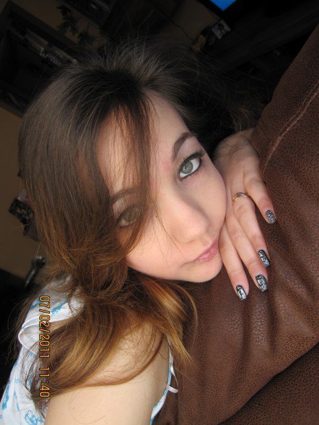 Jacquelyn 26 Escort Kingsthorpe