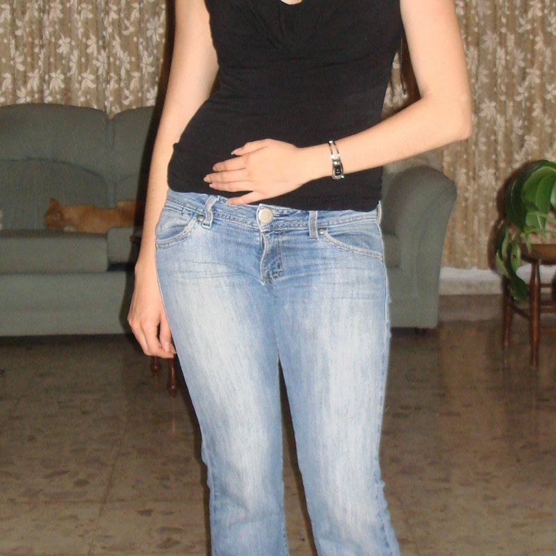 Samara 32 Escort in Hawridge