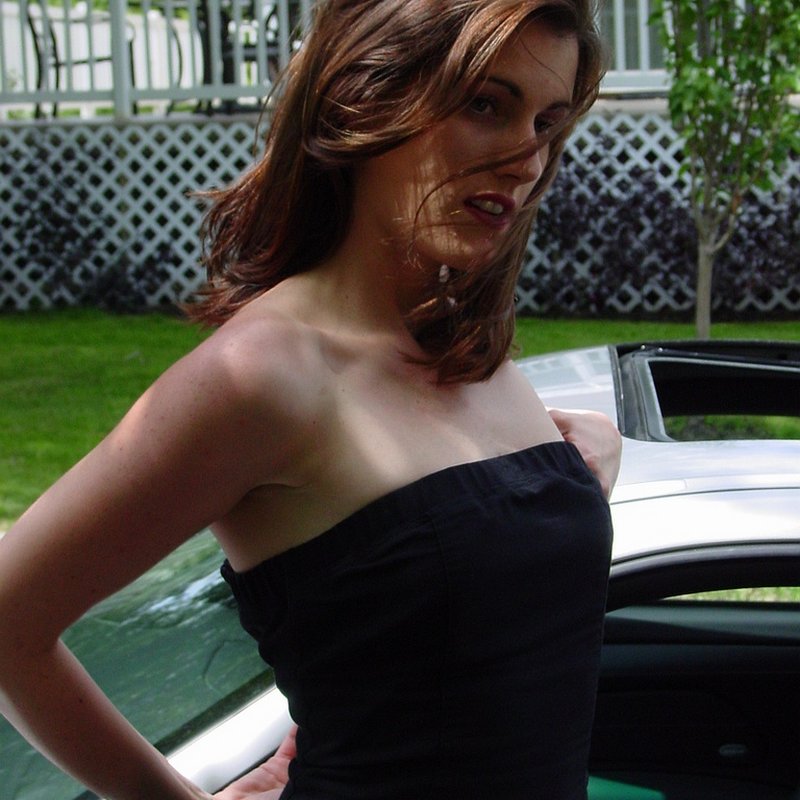Katrina 22 Escort in Sonning