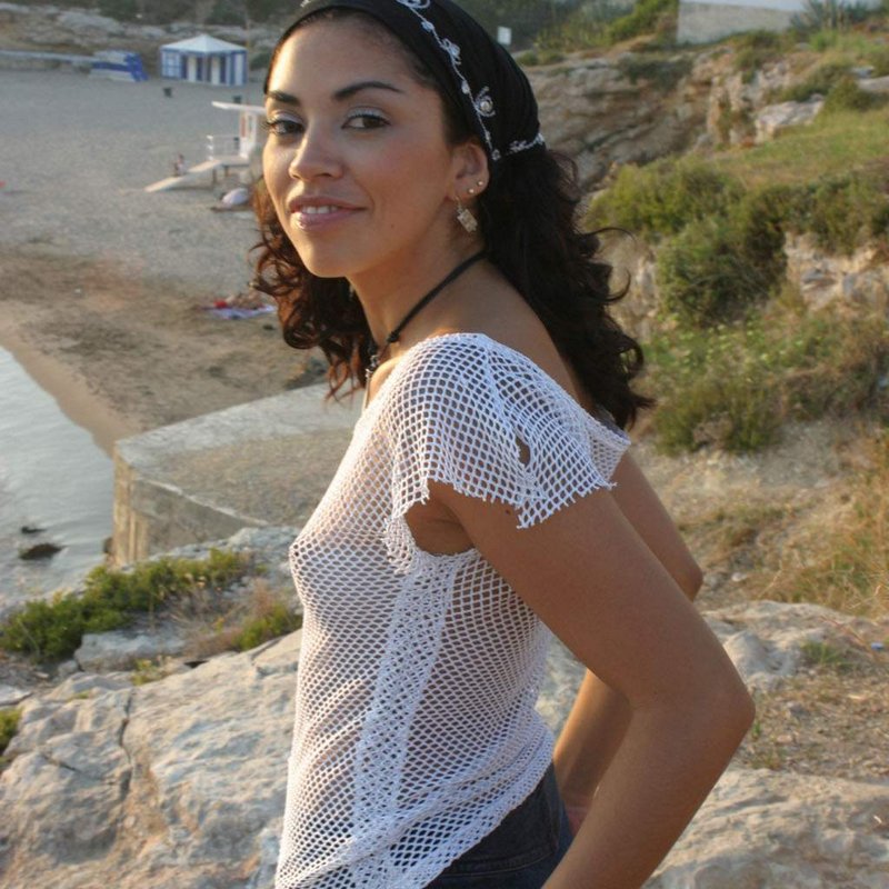 Celeste 25 Escort Seabrook
