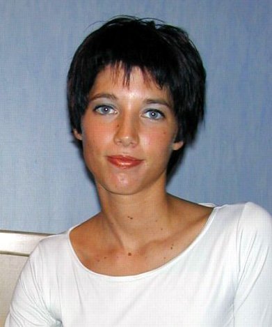 Patricia 35 Escorts Thurstaston