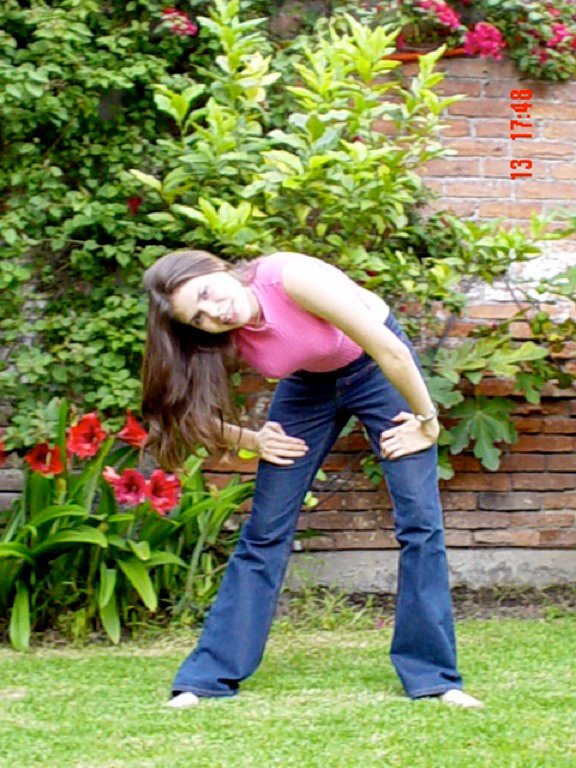Pauleen 27 Escort Tutshill