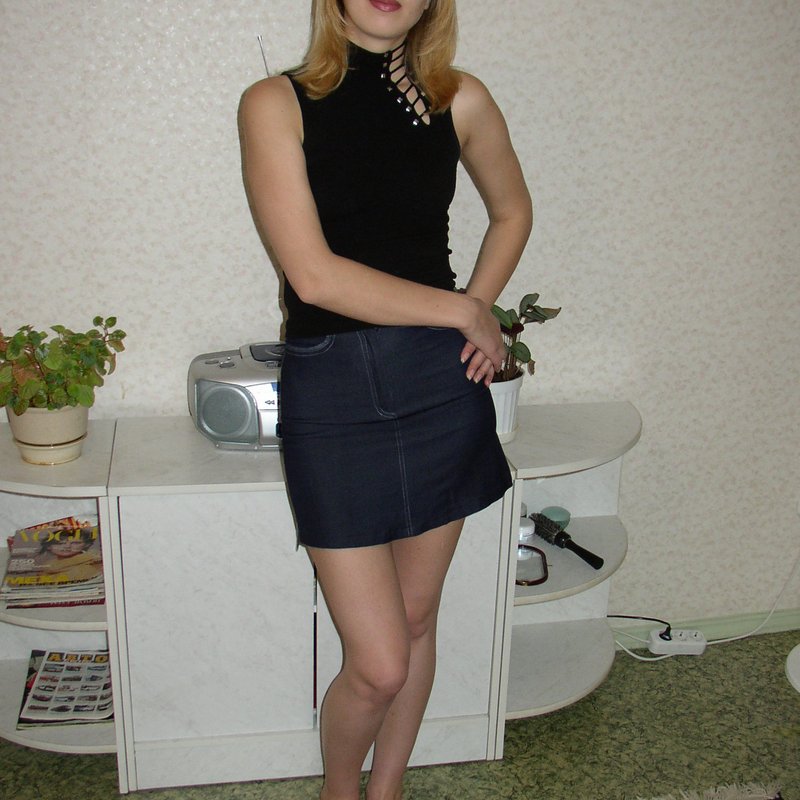 Alanis 30 Escort Whitchurch