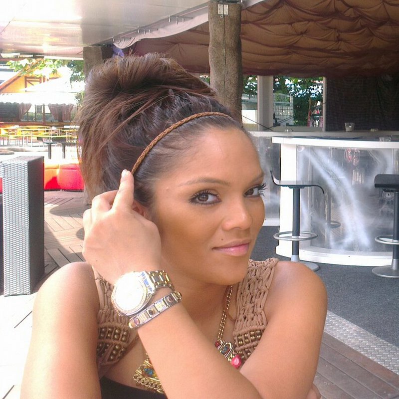 Madelyn 23 Escort Wimborne Minster