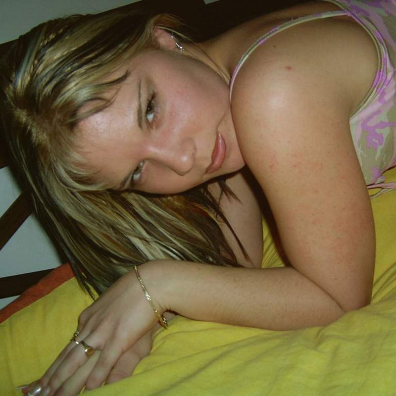 Bryanna 20 Escort High Welwyn