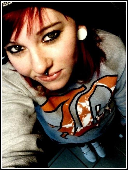 Breana 34 Escort Gornalwood