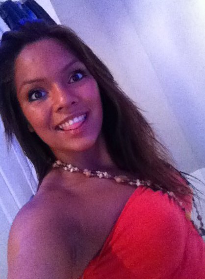 Luanna 22 Meet escort Easton