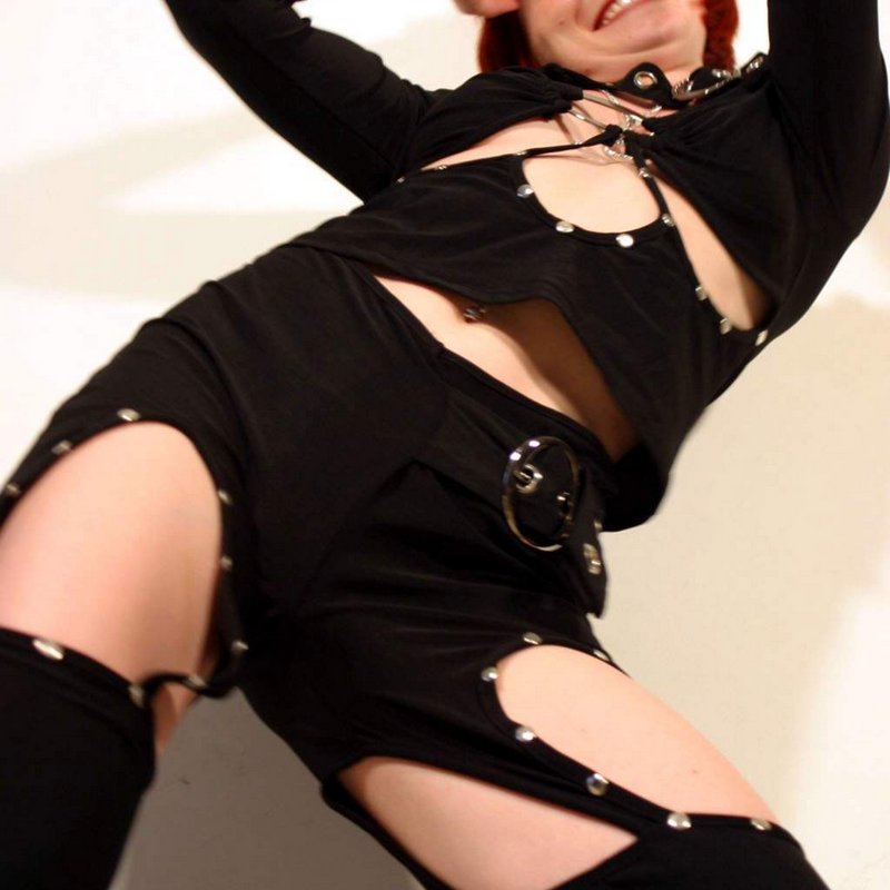 Deloris 27 Escort in Sonning