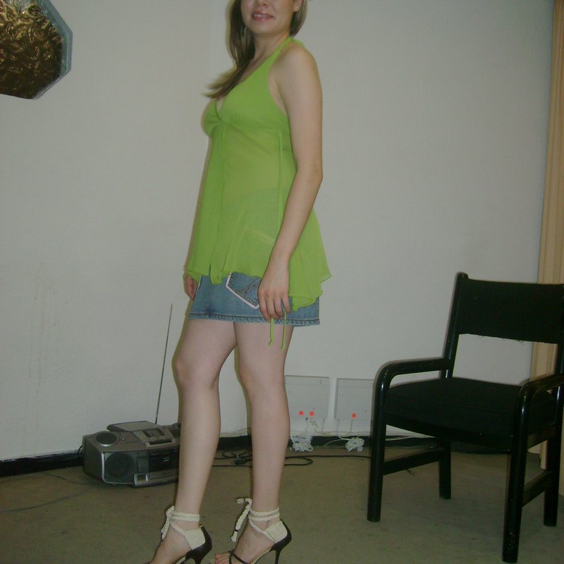 Marylou 33 Escort girls Rainhill