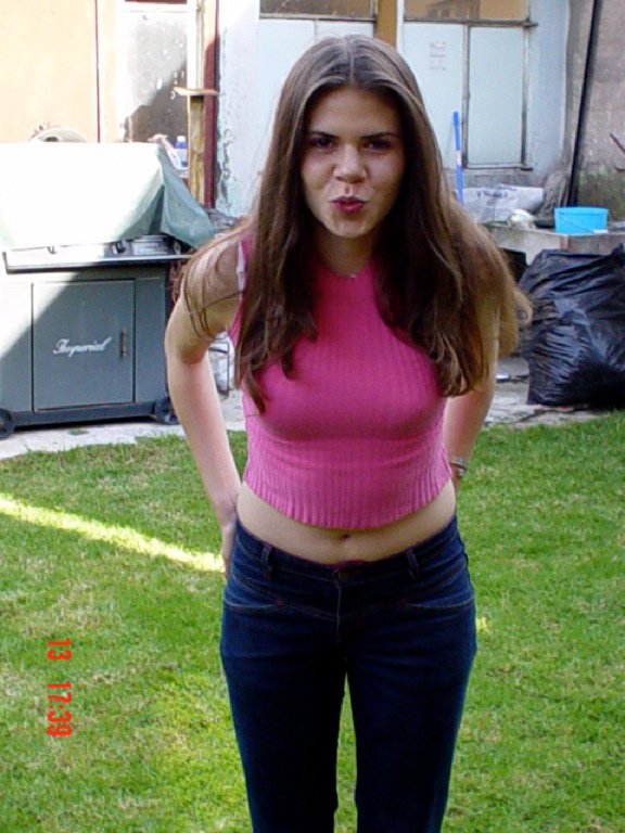 Dionne 20 Prostitute Goring