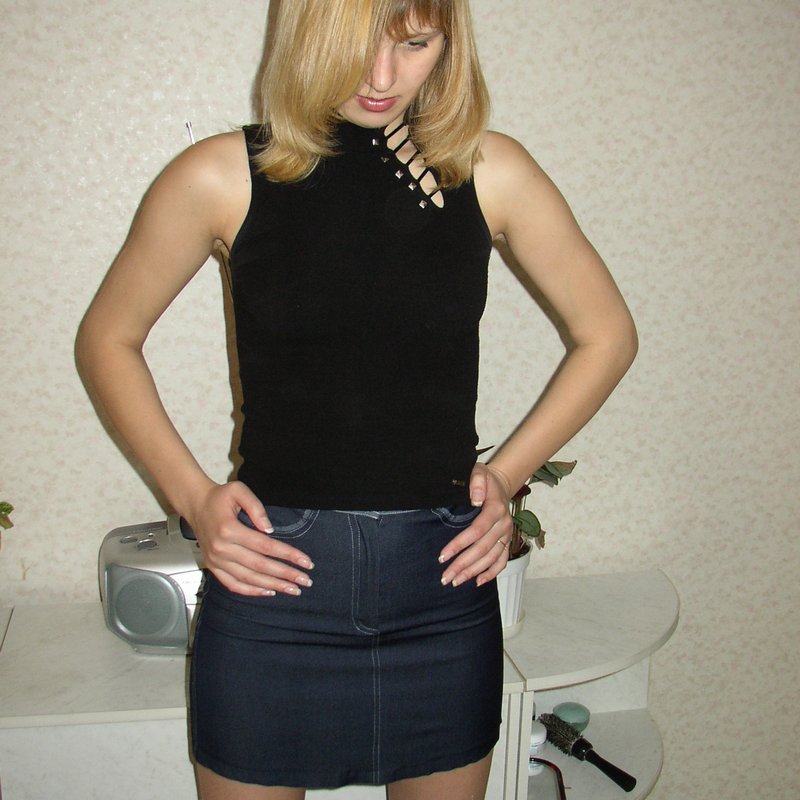 Clover 26 Escort Ryeford