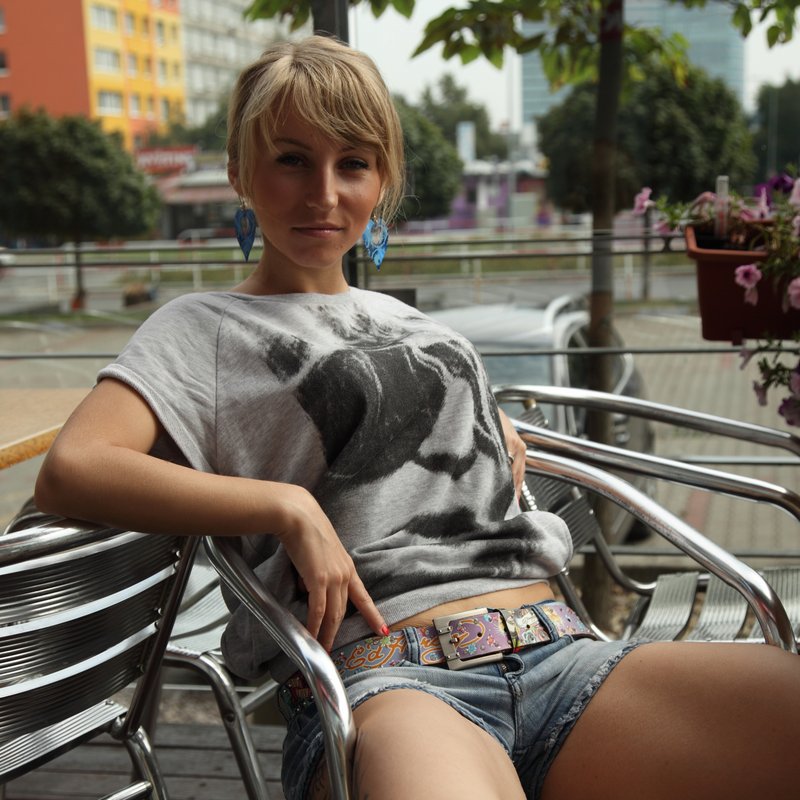 Billie 21 Escort girl North Ferriby